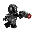 LEGO Star Wars: Воины Звезды Смерти 75034 — Death Star Troopers — Лего Стар ворз Звёздные войны Эпизод