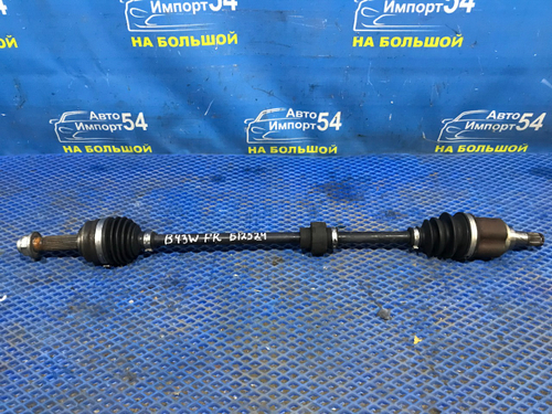 Привод передний правый NISSAN DAYZ 2019-2025