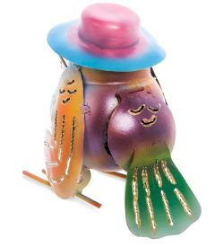 Decor and Gift 58-015 Фигура «Птица»