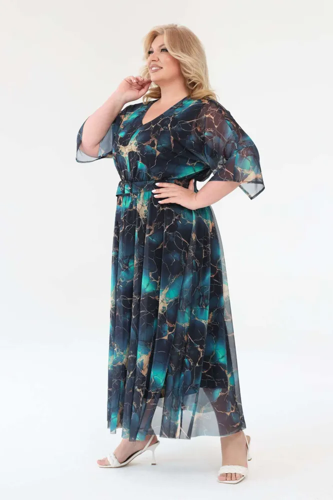 Платье 20285 Fabrika