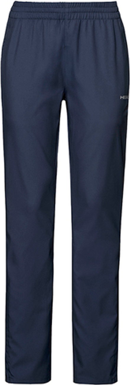 Брюки для девочки Head Club Pants - dark blue