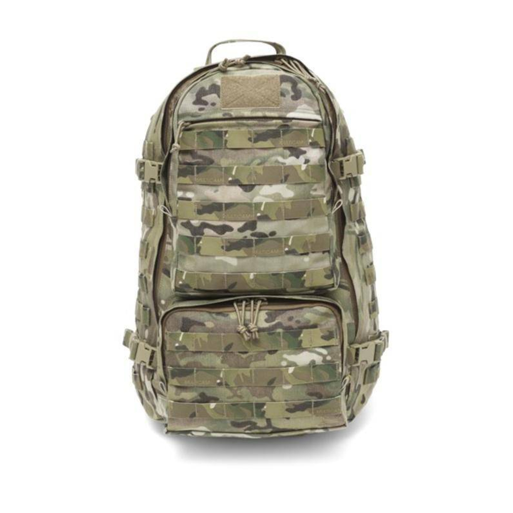 Рюкзак Warrior Predator Back Pack - MultiCam