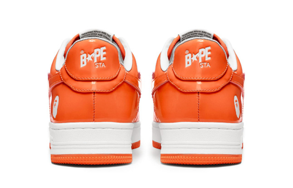A Bathing Ape Bathing Ape A Bathing Ape Sta