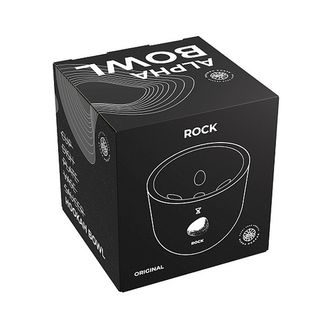 Купить Чаша Alpha Bowl - Rock