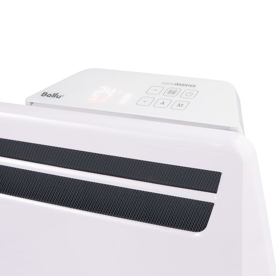 Конвектор электрический Ballu Evolution Digital Inverter BEC/EVI4-1500 купить в Москве и Московской области по низкой цене с доставкой по России — (4) Конвектор электрический Ballu Evolution Digital Inverter BEC/EVI4-1500 — (4)