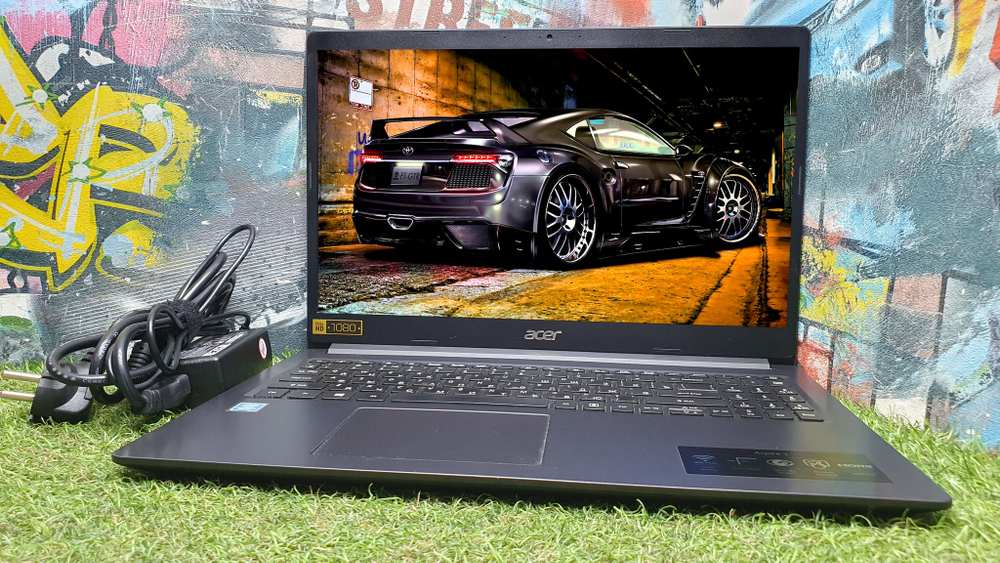 Ноутбук Acer Pentium/4Gb/FHD/Aspire 3 A315-34-P7PN/Windows 10