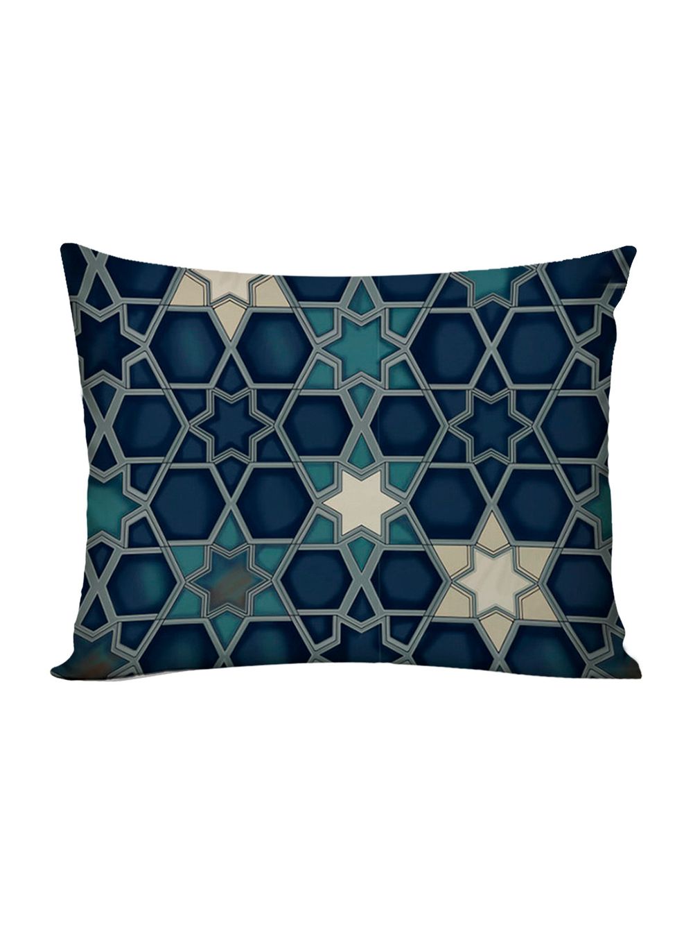 Постельное белье Котики Котики "Мозаика" 1,5-сп   наволочка 50х70 1шт Простынь  150х215 см  Пододеяльник 145х215 см