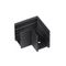 Коннектор L-образный Arlight Mag-Con-Mini-2538-L90 046821