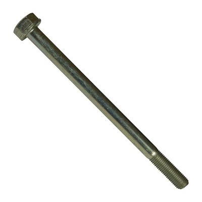 Болт M10 длина 152 резьба 1.25