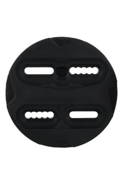 Крепления для сноуборда PRIME - FUN-F1 Black