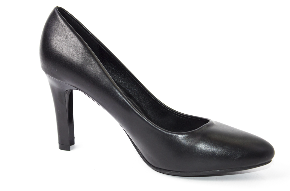 Туфли женские Yoder LV521-1