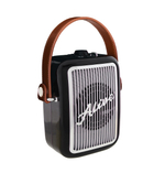 Беспроводная колонка Alive Audio Journey (Black)