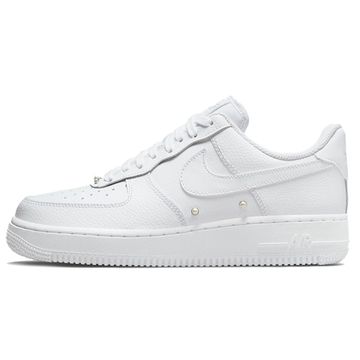 Кроссовки Nike Air FORCE 1 для скейтборда Низкие Женские