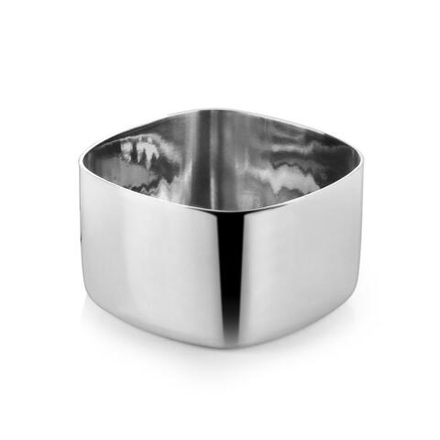 Емкость для подачи закусок/снэков 140 мл 7,3*7,3 см h4,2 см нерж. P.L. Proff Cuisine