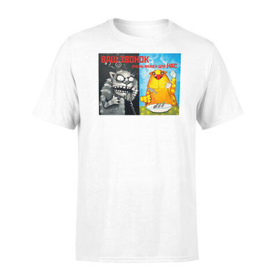 Футболка "Ваш звонок очень важен для нас"