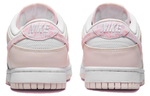 Кроссовки Nike Dunk Low (Женская размерная сетка)