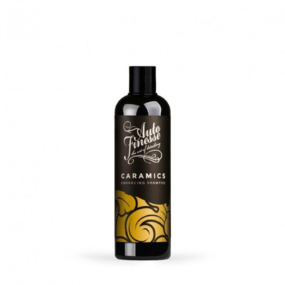 Auto Finesse Автошампунь с SiO2 Caramics Enhancing Shampoo 500мл