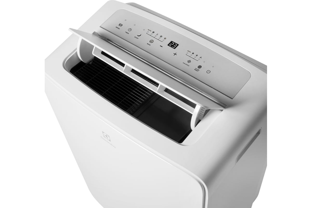 Кондиционер мобильный Electrolux EACM-09 HR/N6 НС-1298135
