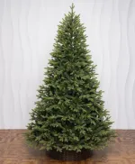 Ель искусственная «Тибетская» (Литая хвоя) 210 см / 2,1 м