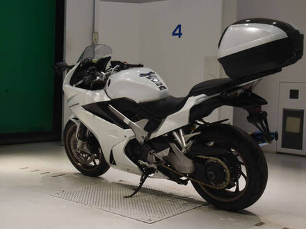 Honda VFR800F