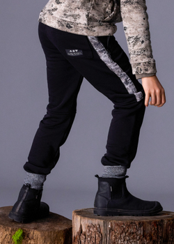 спортивные брюки