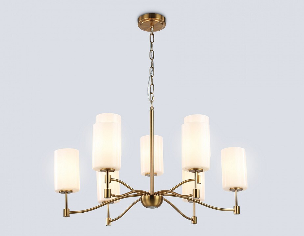 Подвесная люстра Ambrella Light LH LH56054