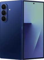 Смартфон Samsung Galaxy Z Fold7 12/512Gb Blue Shadow (SM-F966B)