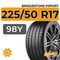 Bridgestone PSport 225/50 R17 98Y XL
