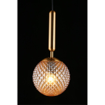 Подвесной светильник Aployt Shantal APL.766.06.01