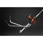 Опрыскиватель аккумуляторный телескопический Caiman Telescopic 15E, 15 л, 5,5 бар, 5,6 кг