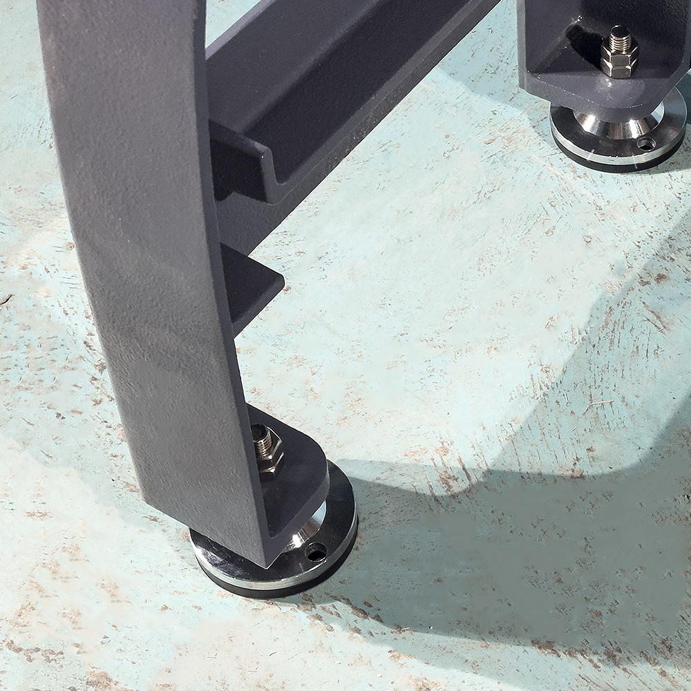 PROMA DSL-810/500 Токарный станок по дереву