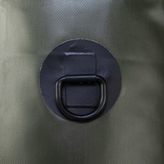 Драйбег 15л (d25/h62cm) хаки (HS-DB-152562-H) Helios