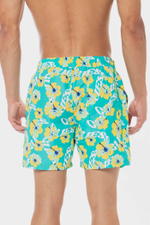 Шорты плавательные мужские GUESS