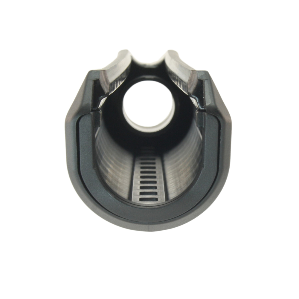 Полимерное цевье на МР-153 с платформой M-LOC, DLG Tactical