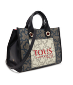 Сумка через плечо Tous - красный(20015028)