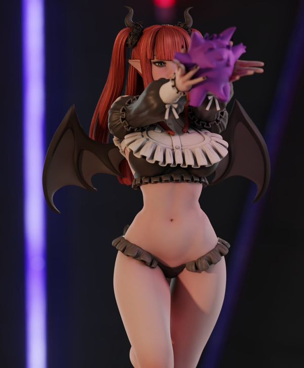 Марин Китагава Эта фарфоровая кукла влюбилась Фигурка