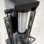 Домкрат зацепной СОРОКИН 3.320 (10/20 т)