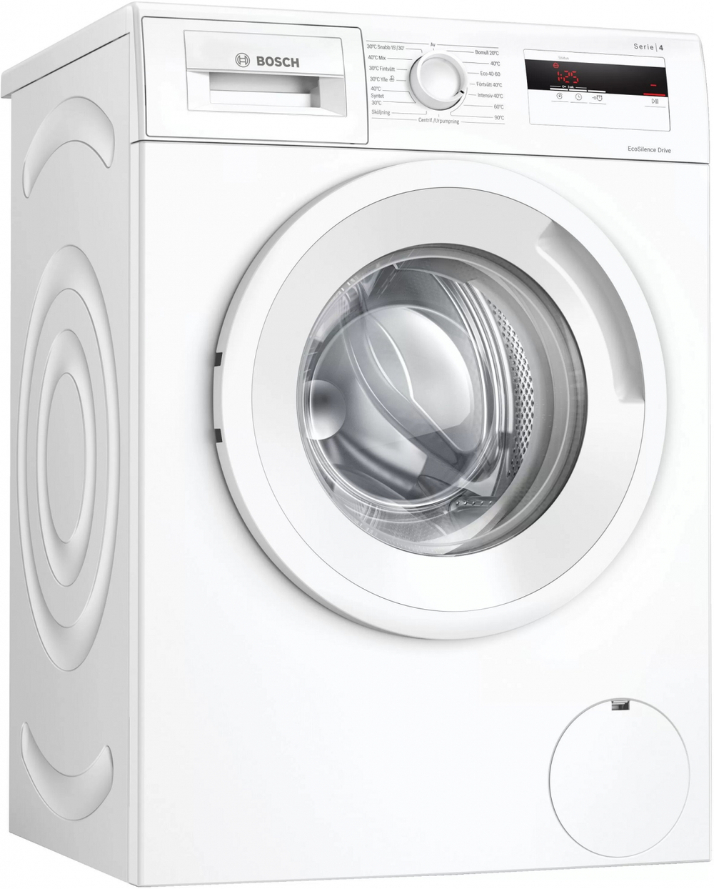 Стиральная машина Bosch WAN240L2SN
