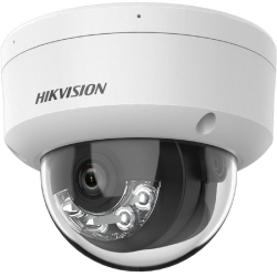 Камера видеонаблюдения IP Hikvision DS-2CD1143G2-LIU (2.8 MM),  2.8 мм,  белый