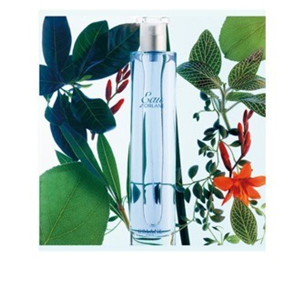 Orlane Eau d'