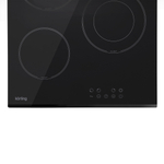 Электрическая варочная панель Korting HK 42034 B