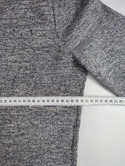 Джемпер Only&Sons серый 48/50 размер