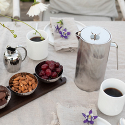 Френч-пресс Georg Jensen Bernadotte, 1 л