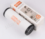 Фильтр выхлопной BUSCH 70х40х208 арт. 0532140156 (63 м³)