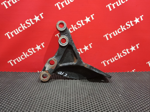 Кронштейн усилителя бампера 2023г.