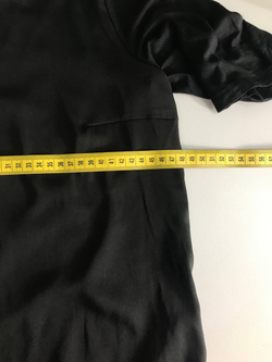 Блузка More&More свободного кроя, маркировка 38, визуально на 44 размер