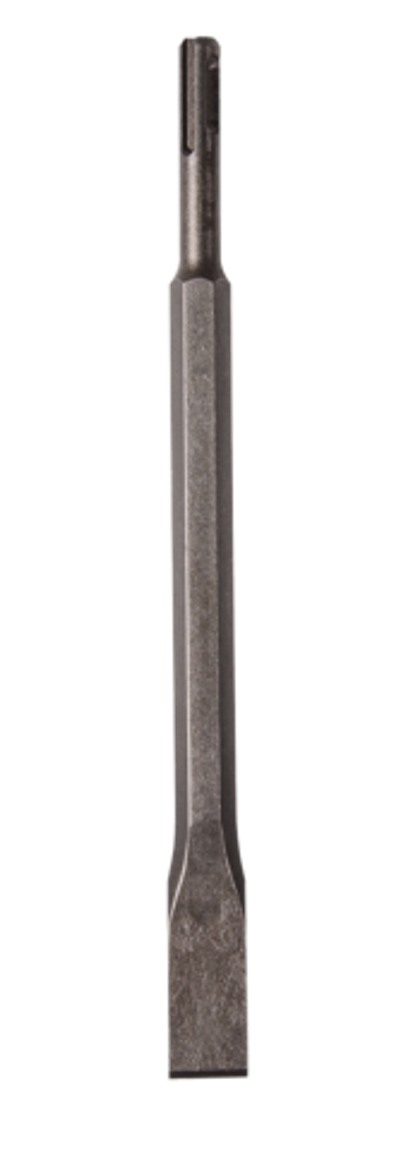 Зубило ВИХРЬ 20x250мм SDS-Plus