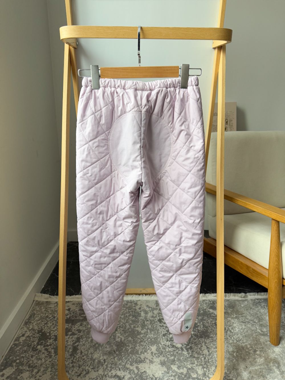 Утеплённый костюм Molo, 140