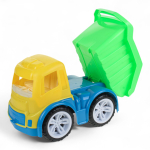 Пластмассовая игрушечная машина (44*24*29 см) сет.