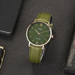 Мужские наручные часы Casio MTP-VT01GL-3B